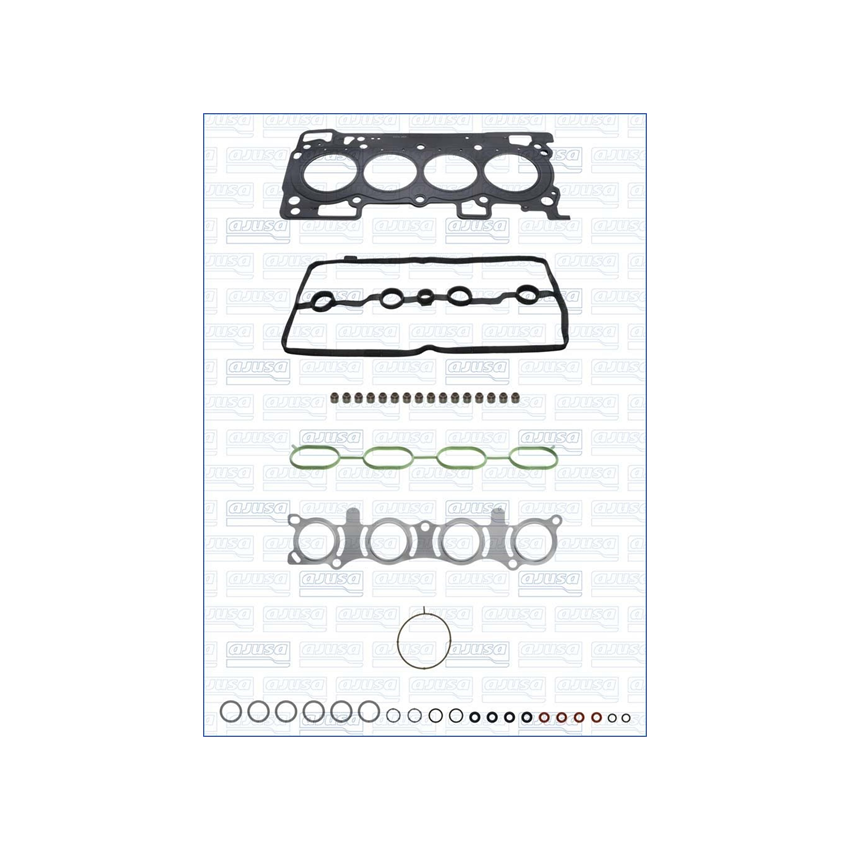 KOMPLET USZCZELEK GŁOWICY AJUSA 52659700 NISSAN 1.8 12-18