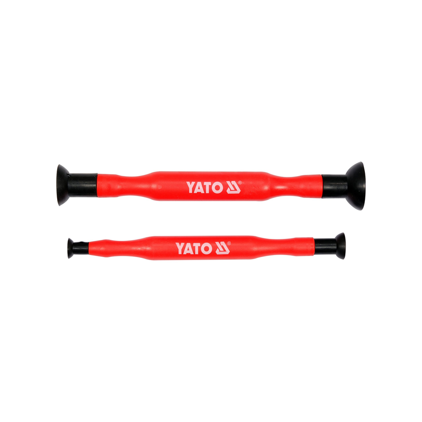 ZESTAW DOCIERAKÓW DO ZAWORÓW YATO YT-06187 2SZT