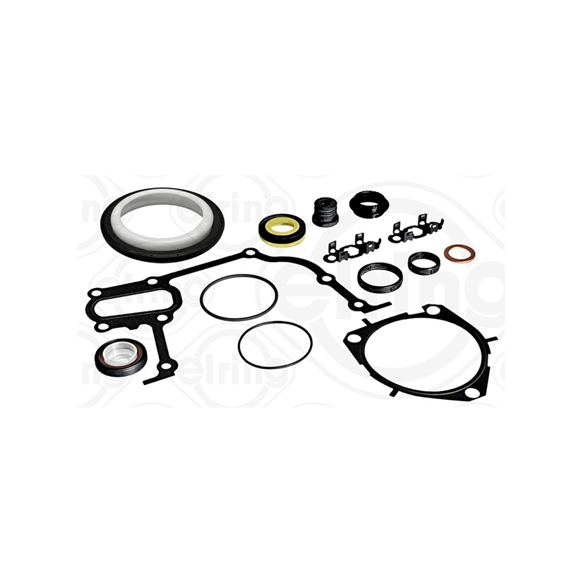 KOMPLET USZCZELEK BLOKU ELRING B01180 ALFA ROMEO 2.2 15-