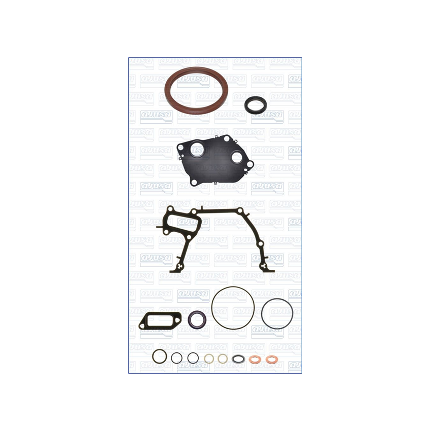 KOMPLET USZCZELEK BLOKU AJUSA 54348100 ALFA ROMEO 1.8 13-20