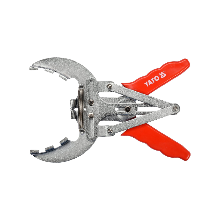 SZCZYPCE DO MONTAŻU PIERŚCIENI TŁOKOWYCH 40-100MM YATO YT-06377