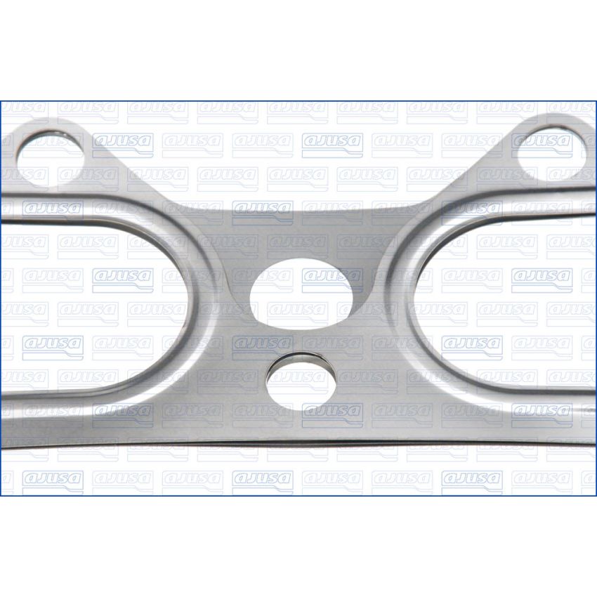 USZCZELKA KOLEKTORA WYDECHOWEGO AJUSA 13119900 HYUNDAI 1.6-2.0 95-