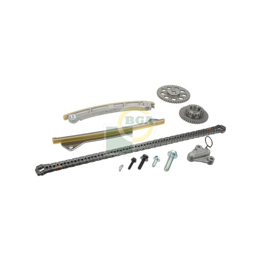 ZESTAW ROZRZĄDU ŁAŃCUCHOWEGO BGA TC2223FK FIAT 2.0T 16-