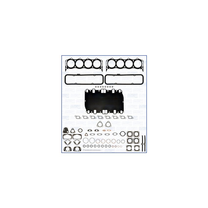 KOMPLET USZCZELEK GŁOWICY AJUSA 52077200 ROVER 3.5 RANGE ROVER 77-90