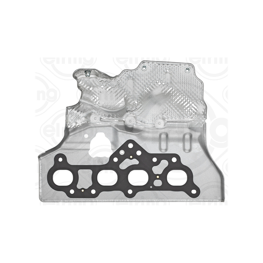 USZCZELKA KOLEKTORA WYDECHOWEGO ELRING 180200 VOLVO 2.0 20-22