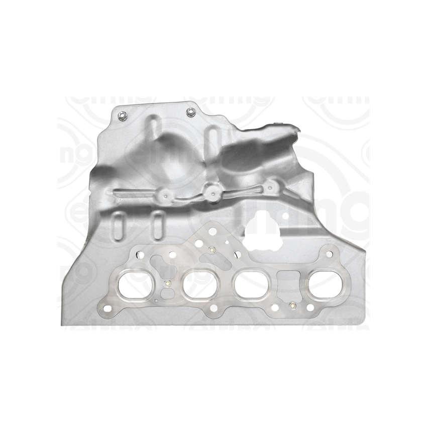 USZCZELKA KOLEKTORA WYDECHOWEGO ELRING 180200 VOLVO 2.0 20-22