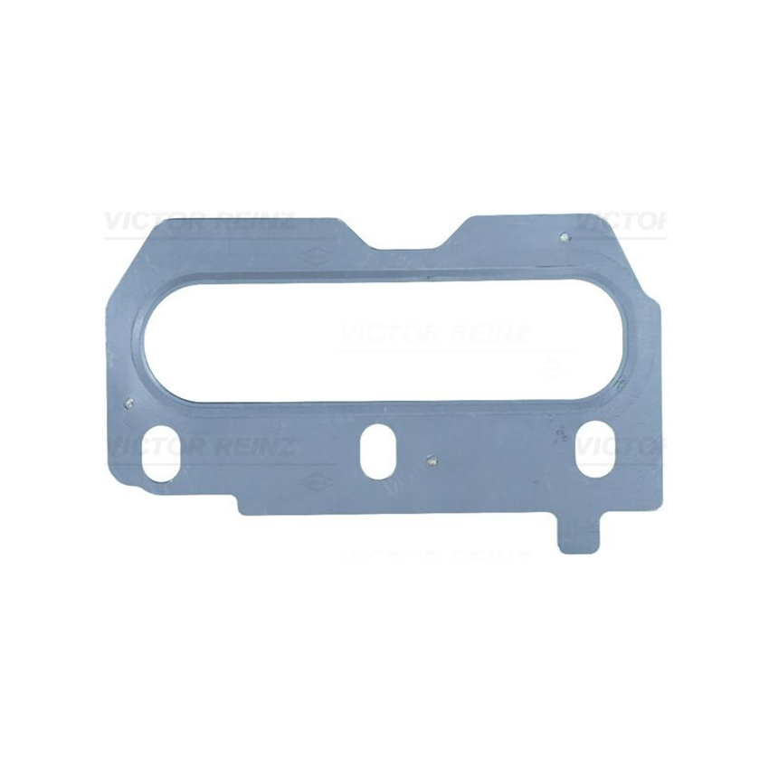 USZCZELKA KOLEKTORA WYDECHOWEGO VICTOR REINZ 71-24350-00 RENAULT 1.0 21-