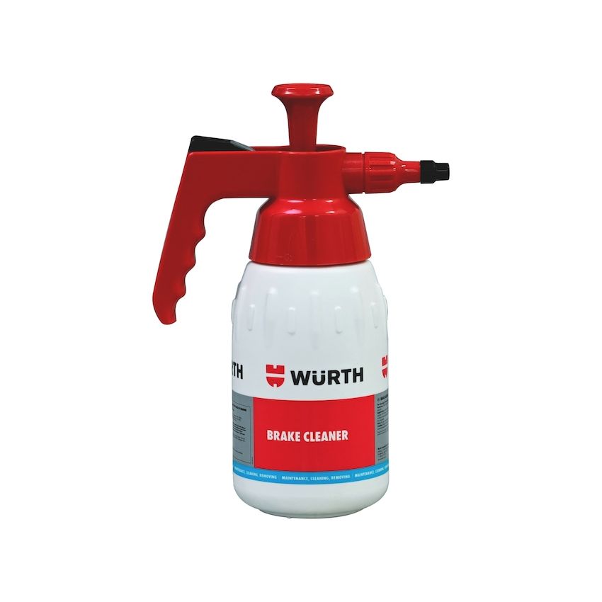 OPRYSKIWACZ/DOZOWNIK CIŚNIENIOWY WURTH 0891503002 1.0L