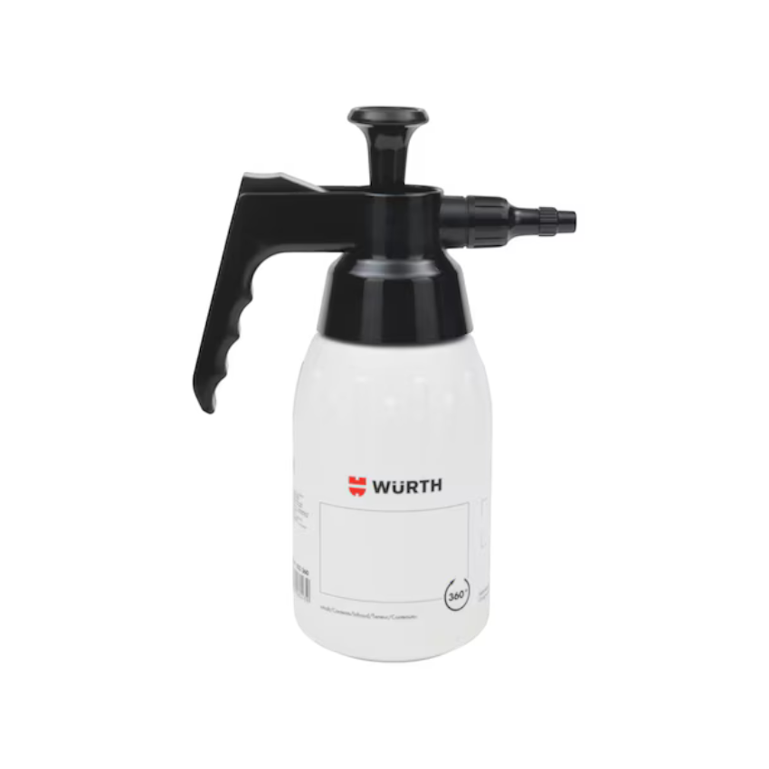 OPRYSKIWACZ/DOZOWNIK CIŚNIENIOWY 360° WURTH 0891503360 1.0L