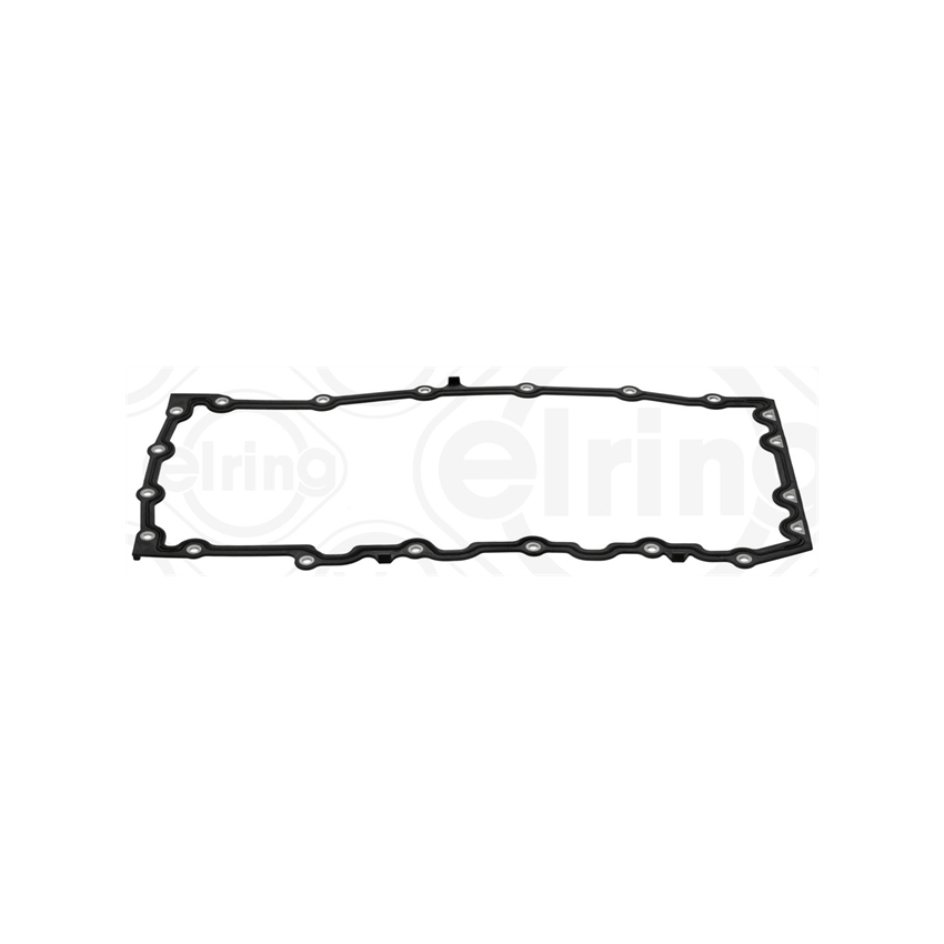 USZCZELKA MISKI OLEJOWEJ ELRING 840750 FORD 6.2 09-22