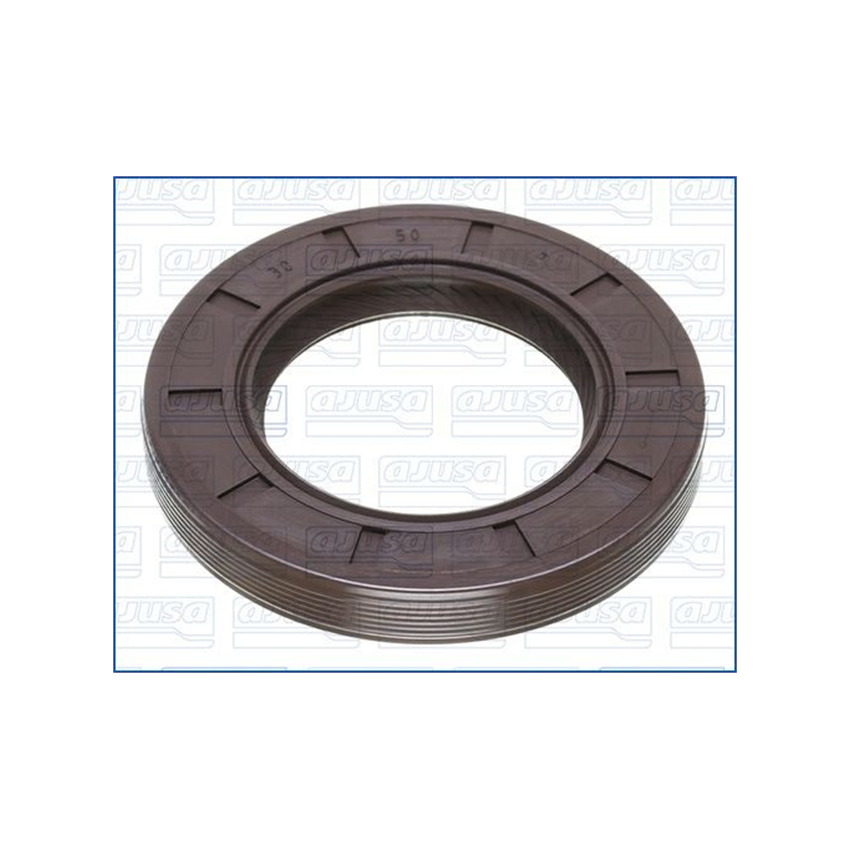 USZCZELNIACZ WAŁKA SIMMERING AJUSA 15132500 CHERY 1.3-2.0 06-