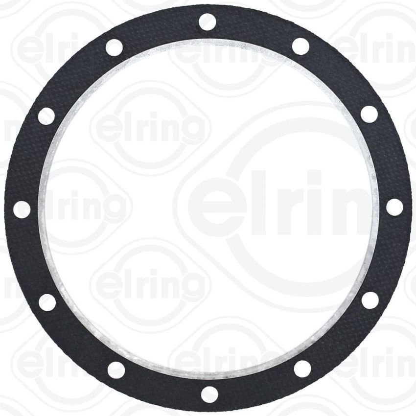 USZCZELKA RURY WYDECHOWEJ ELRING 535020 MAN D2862