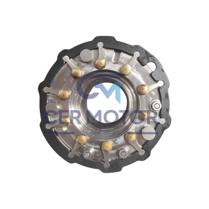 ZMIENNA GEOMETRIA CER A8084A GTD1244VZ