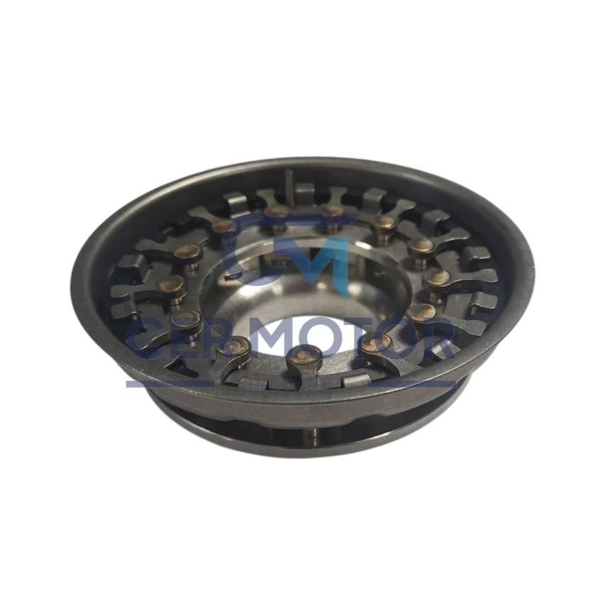 ZMIENNA GEOMETRIA CER A5932A RHV5S