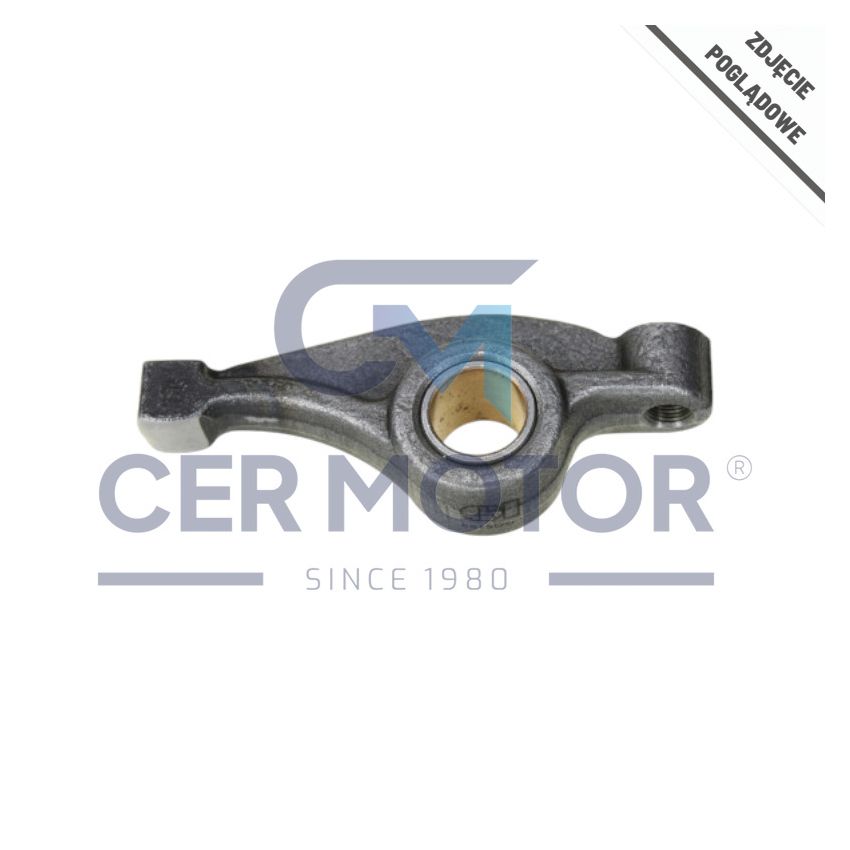DŹWIGIENKA ZAWOROWA MV PARTS E1767A PERKINS MF4 lewa