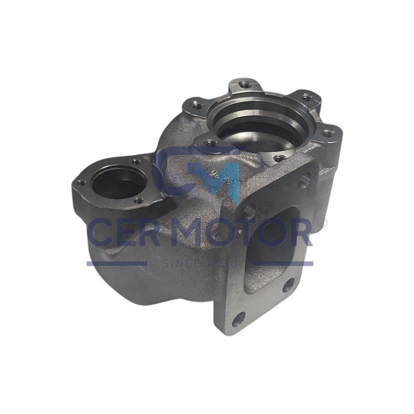 OBUDOWA TURBO CER A17907 K24