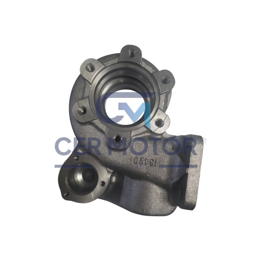 OBUDOWA TURBO CER A17907 K24
