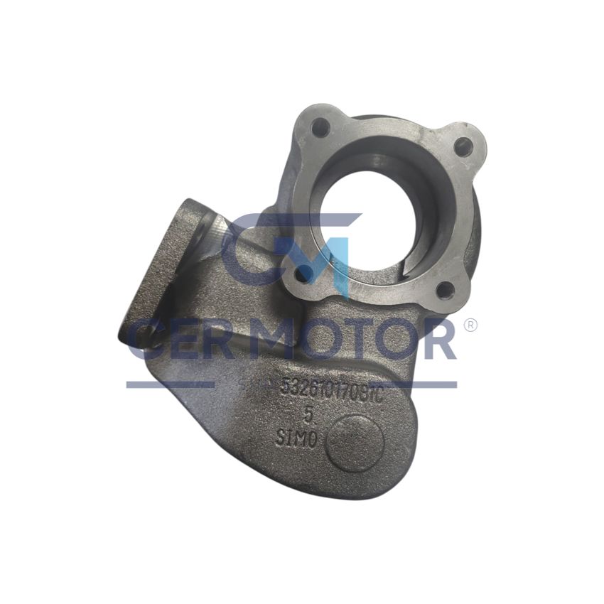 OBUDOWA TURBO CER A17907 K24
