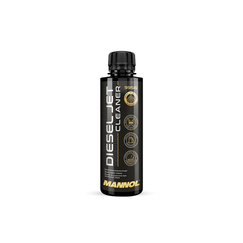 DODATEK DO OLEJU NAPĘDOWEGO MANNOL MN9956-025PET 250ml