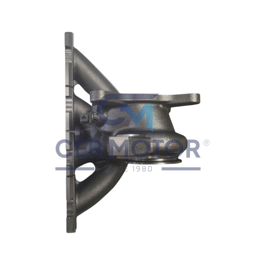 OBUDOWA TURBO CER A7067A K03