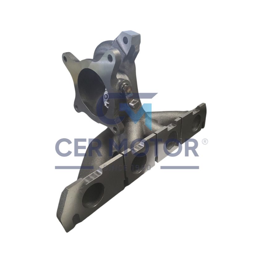 OBUDOWA TURBO CER A7067A K03