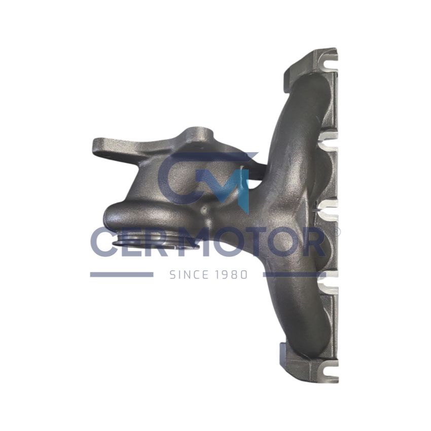 OBUDOWA TURBO CER A7067A K03