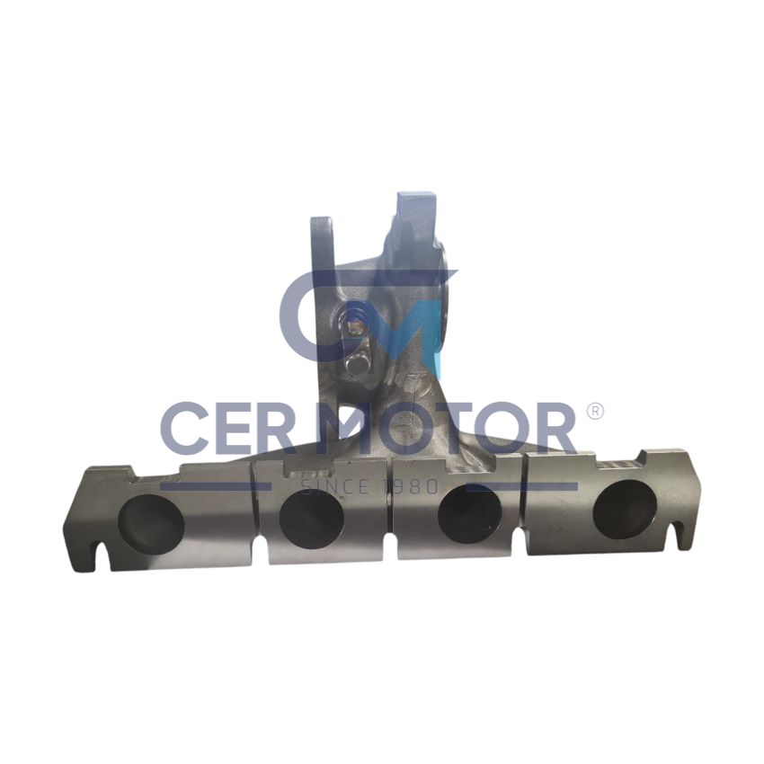 OBUDOWA TURBO CER A7067A K03