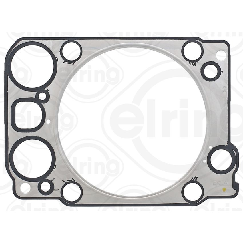 USZCZELKA GŁOWICY ELRING 862562 MERCEDES OM501 96-