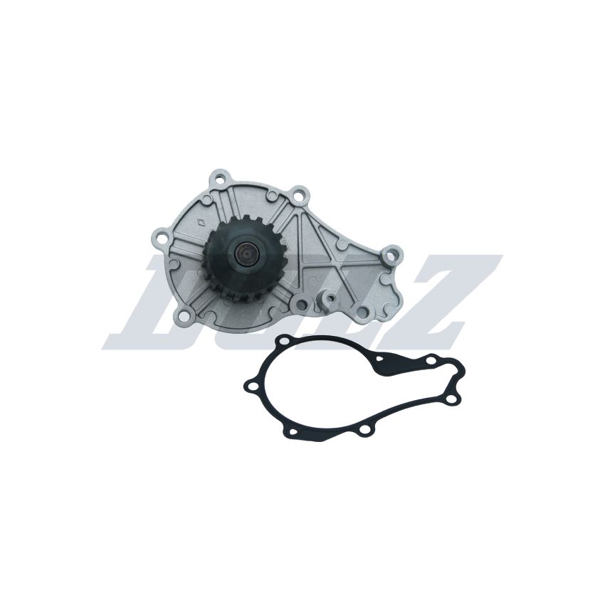 POMPA WODY DOLZ C129RS PSA 1.6HDI 407 04-