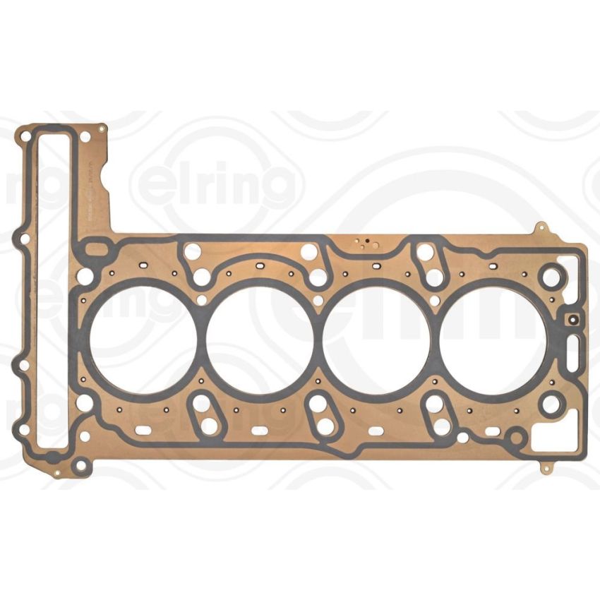 USZCZELKA GŁOWICY ELRING 858690 MERCEDES 1.6-2.0D 17-