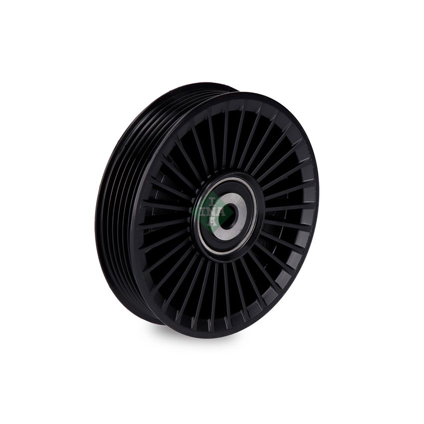 NAPINACZ PASKA INA 532010810 OPEL X17-X22 95- ALTER