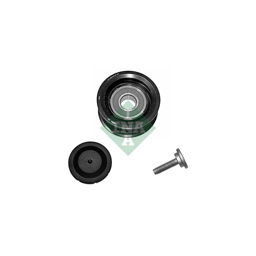 NAPINACZ PASKA INA 532023310 MERCEDES M137 M275 99-