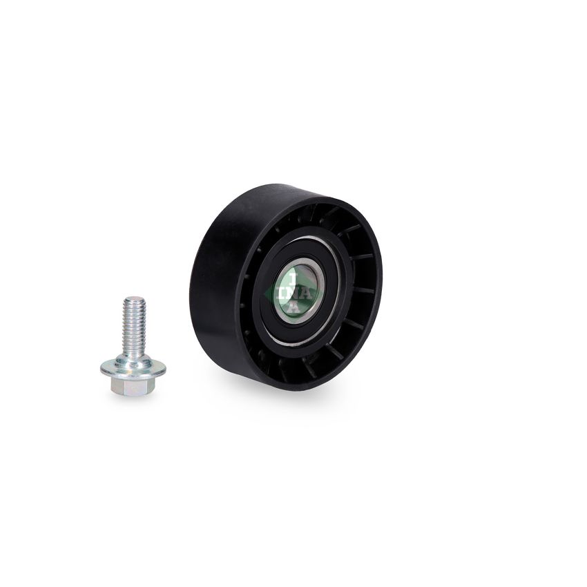 NAPINACZ PASKA INA 532029510 FIAT 1.2 16V