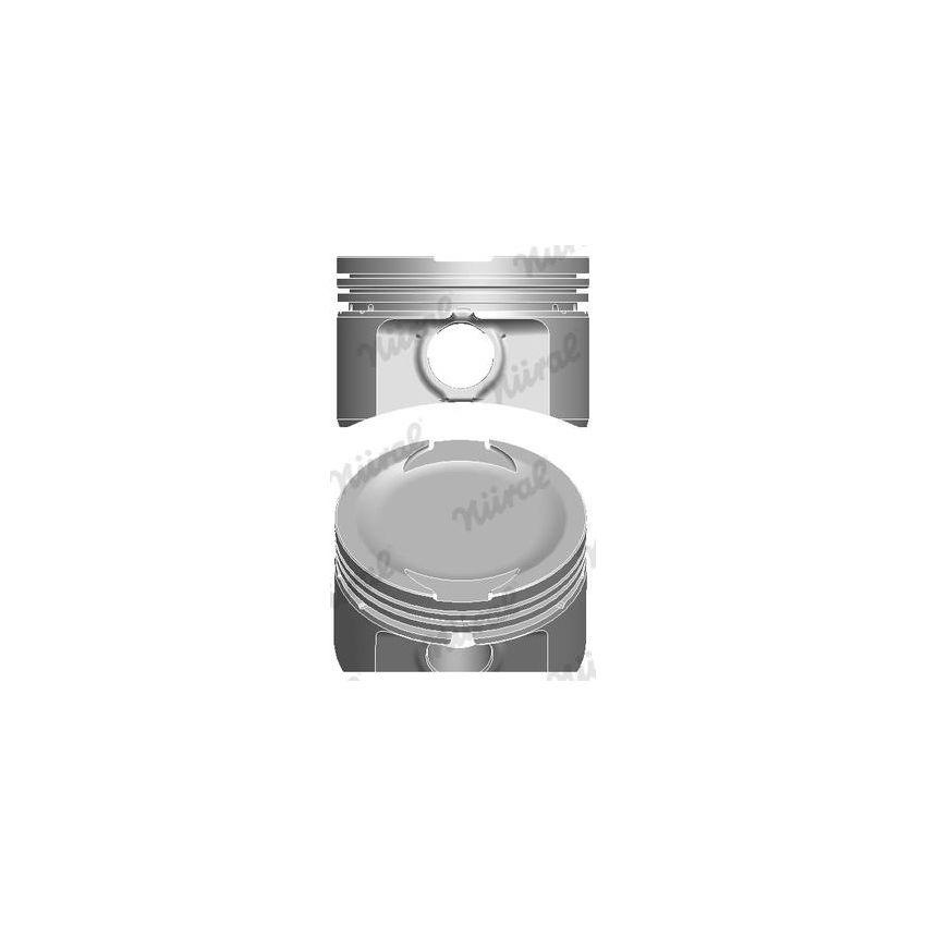 TŁOK GOETZE 8713840040 STD FIAT 1.2 99-