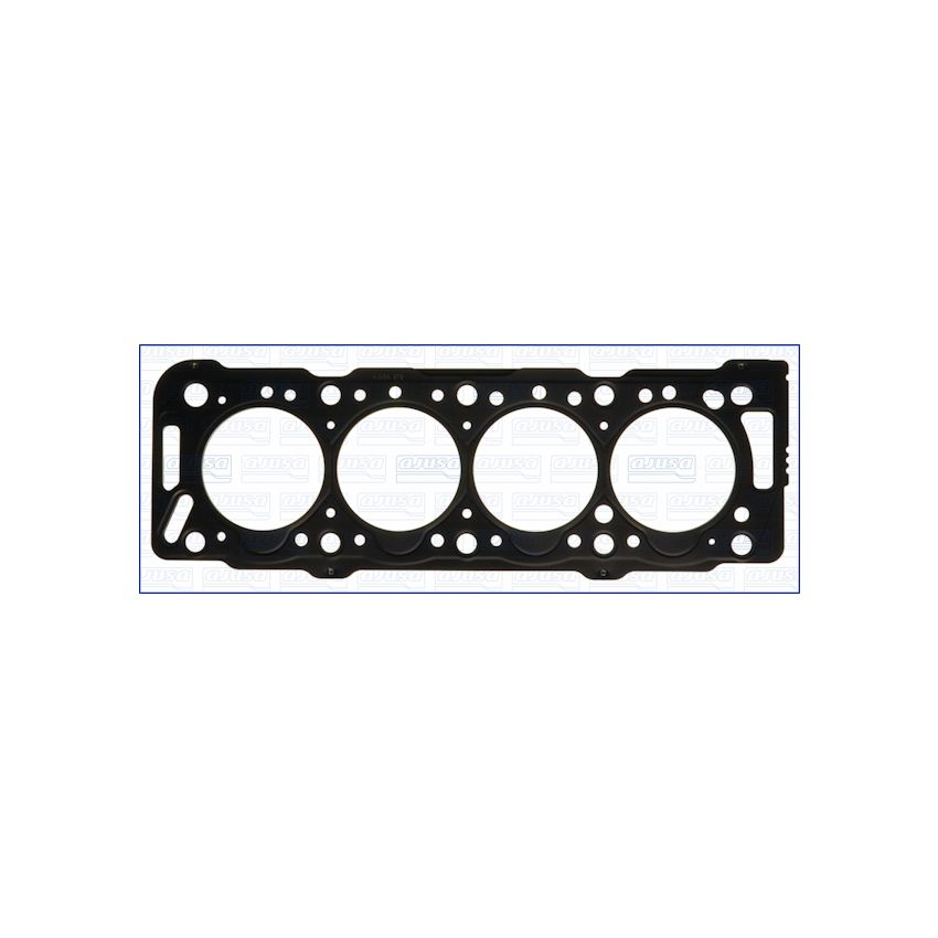 USZCZELKA GŁOWICY AJUSA 10100500 PSA 1.9TD XUD9T 1.36 stal