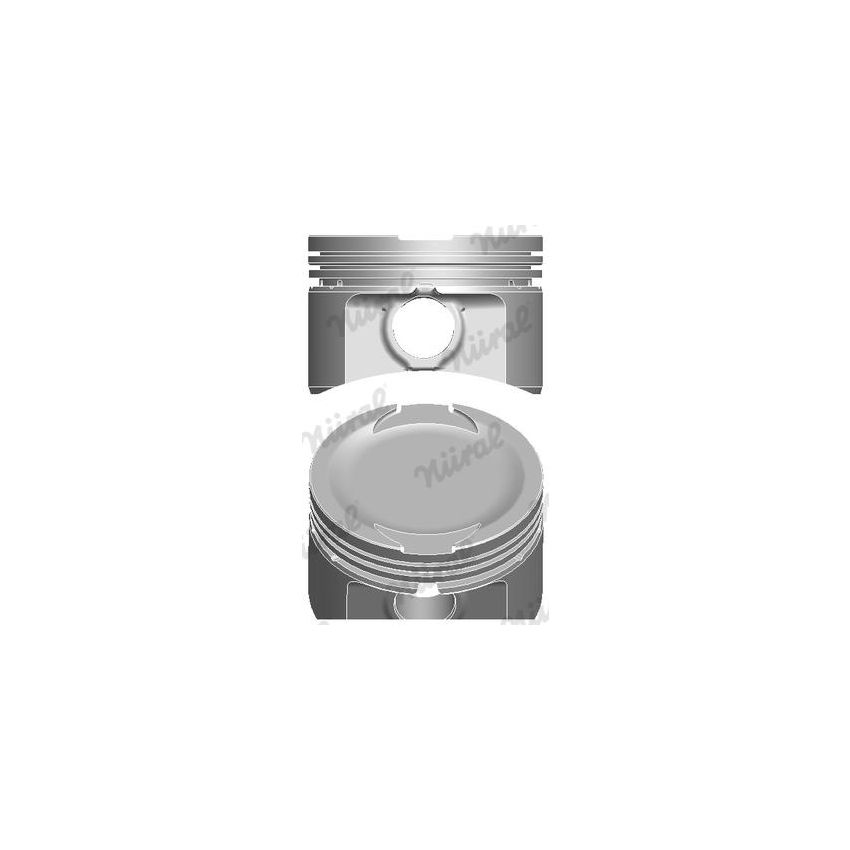 TŁOK GOETZE 8713840640 0.40 FIAT 1.299-