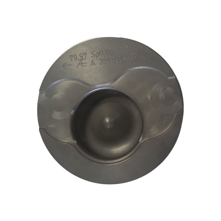 TŁOK GOETZE 8711490740 0.50 VW 1.7SDI 1-2 97-