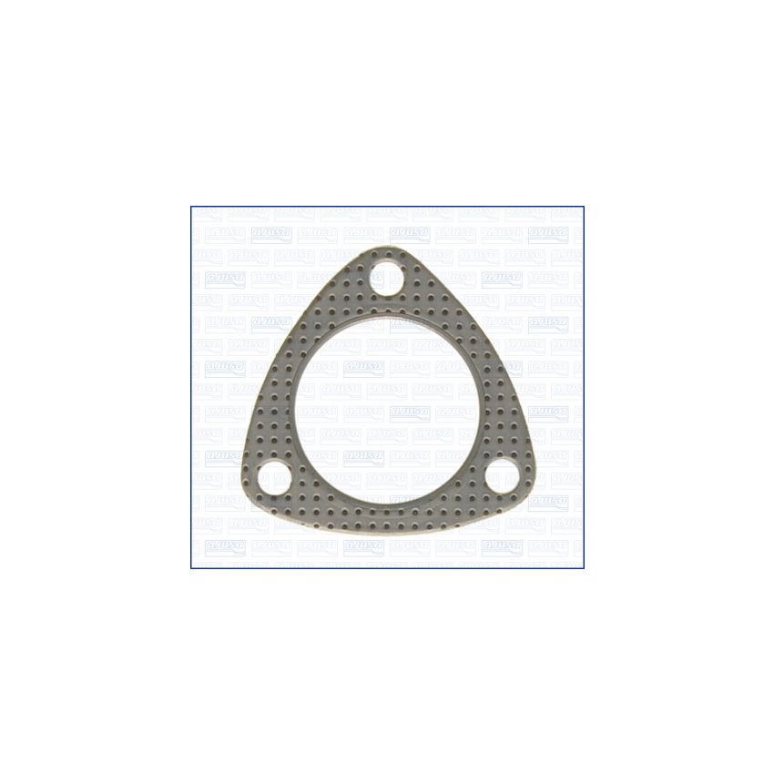 USZCZELKA RURY WYDECHOWEJ AJUSA 00405500 FIAT 8035/8045 72-