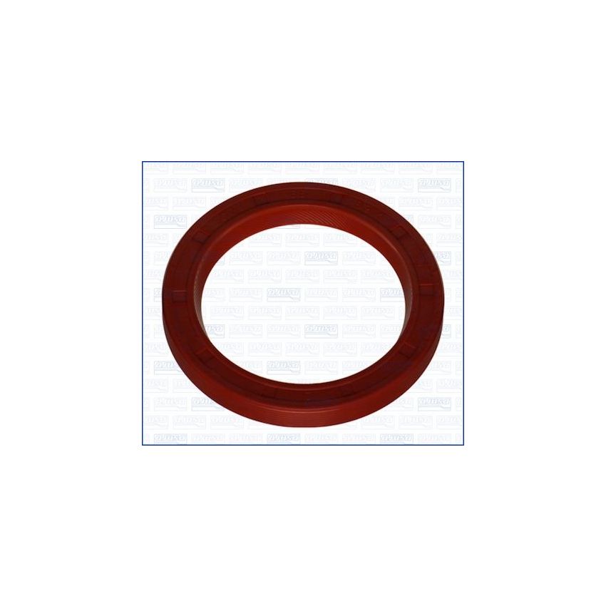 USZCZELNIACZ WAŁU PRZÓD SIMMERRING AJUSA 15031600 FORD DOVER110