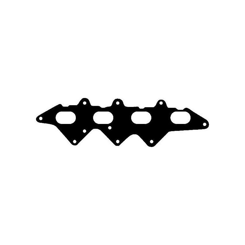 USZCZELKA KOLEKTORA SSĄCEGO CORTECO 026434P FORD 1.6-2.0 92-02