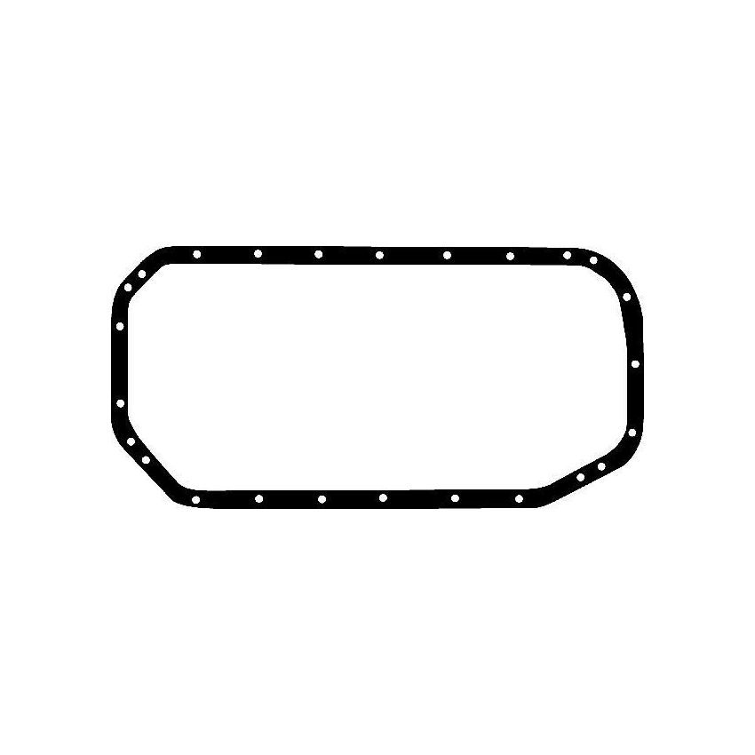 USZCZELKA MISKI OLEJU CORTECO 408677P BMW 1.5-2.3 63-91