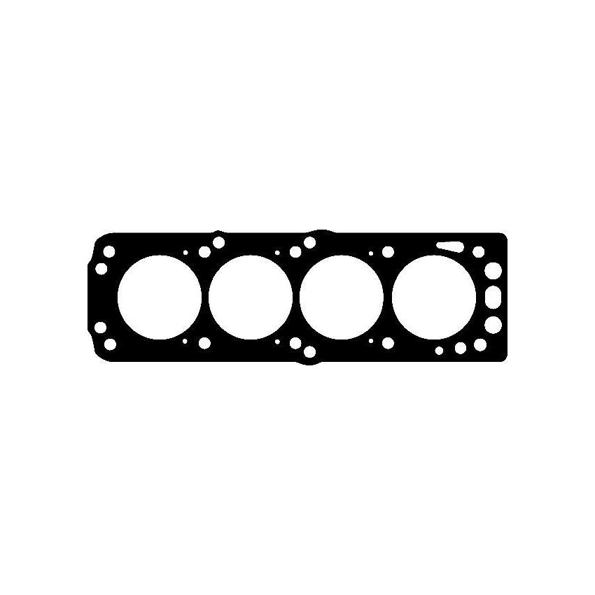 USZCZELKA GŁOWICY CORTECO 411342P OPEL 1.2cc OHC 82-