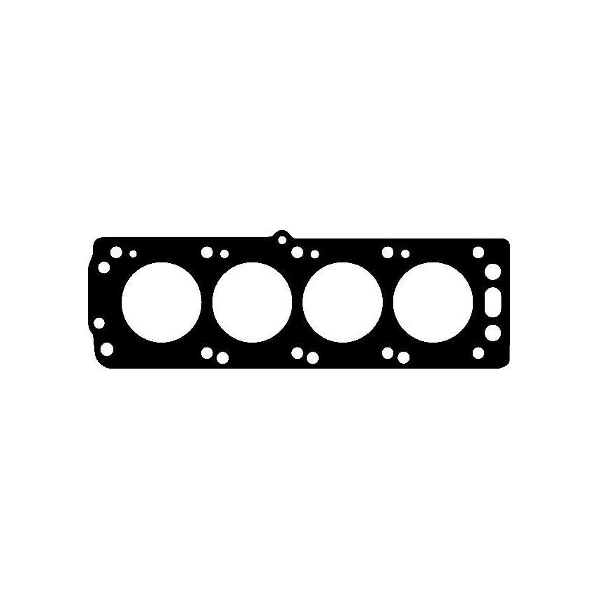 USZCZELKA GŁOWICY CORTECO 411347P OPEL 1.6D 1.5mm 2otw 82-89