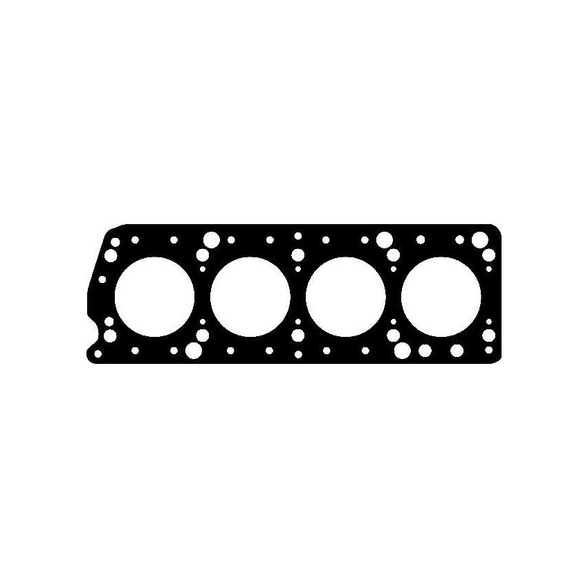 USZCZELKA GŁOWICY CORTECO 411443P FIAT 1.8-2.0 8V+16
