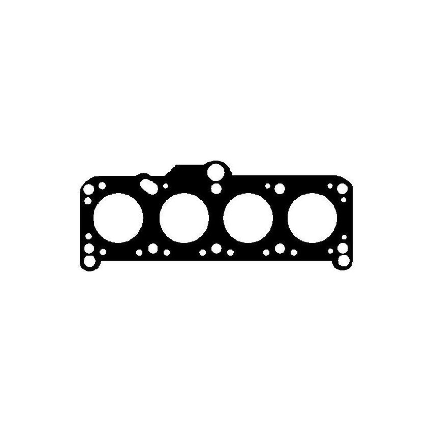 USZCZELKA GŁOWICY CORTECO 411834P VW 1.6D/TD 3ot -85
