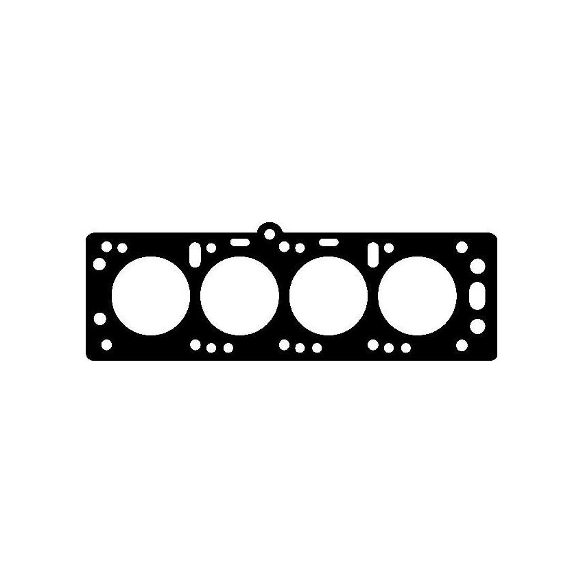USZCZELKA GŁOWICY CORTECO 414499P OPEL 1.7D 1.4mm 1otw 89-95