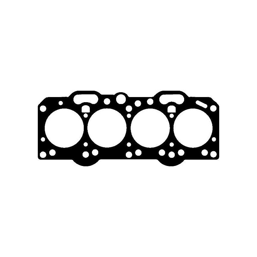 USZCZELKA GŁOWICY CORTECO 414564P LANCIA FORD IOR 1.3 T 82-