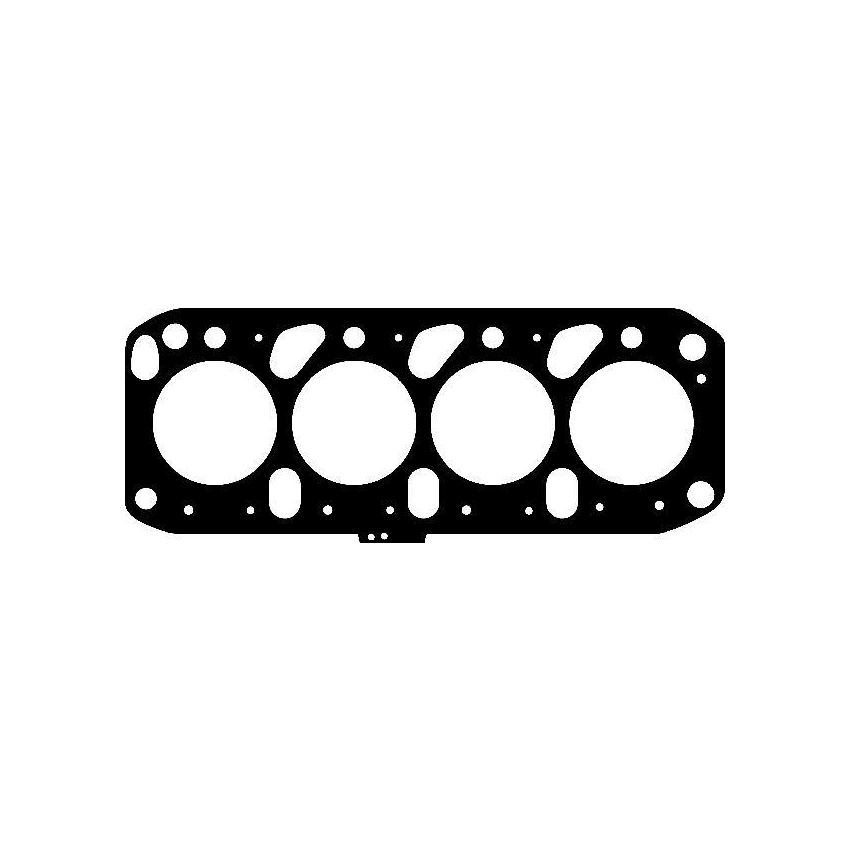 USZCZELKA GŁOWICY CORTECO 414610P FORD 1.8D/TD 92-