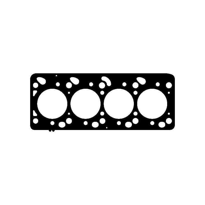 USZCZELKA GŁOWICY CORTECO 414614P FORD 1.8 16V ZETEC 92-