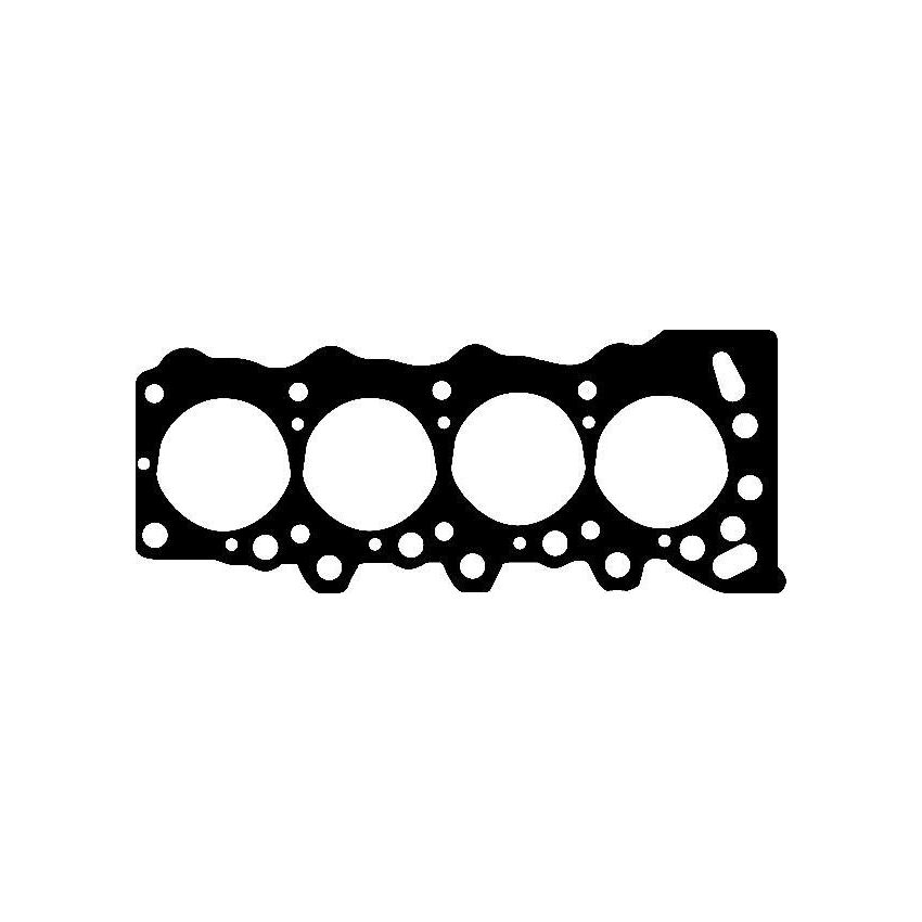 USZCZELKA GŁOWICY CORTECO 414659P OPEL 1.5D/TD 1.4mm 1 86-96